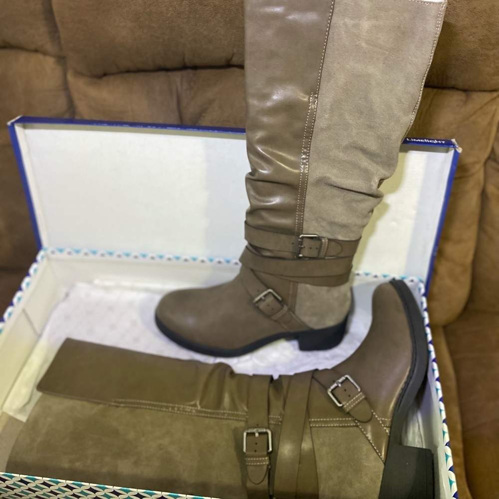 LimeLight Nadine Stone